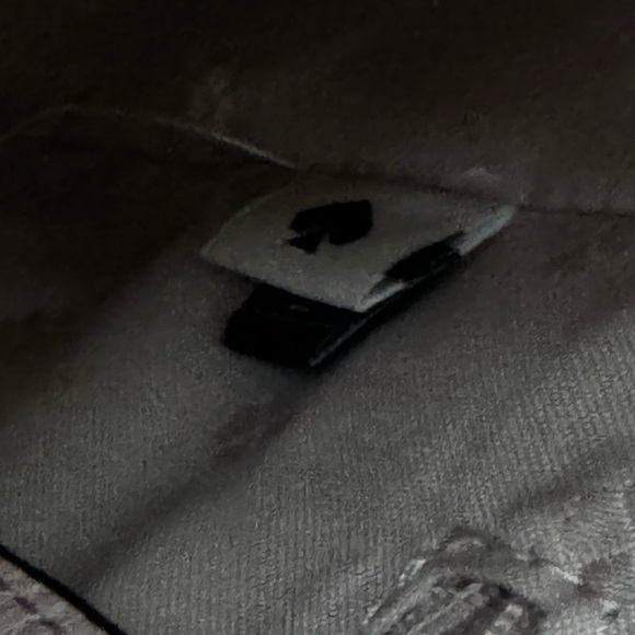 KATE SPADE Pink Pebbled Leather Crossbody Bag and Matching Wallet - Picture 11 of 11